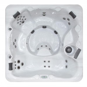 Balance 7 Clarity Spa