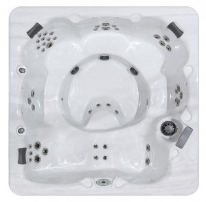 Balance 8 Clarity Spa