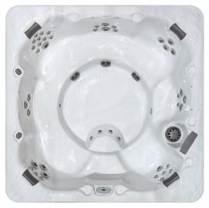 Precision 8 Clarity Spa