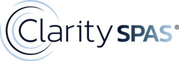 Clarity Spas Logo