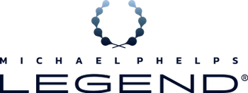 Michael Phelps Legend Series Logo